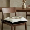 Eurofirany SIED/1/SELENA 40X40X8 NAT+GOLD