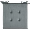 Eurofirany SIED/GAJA/SREB 40X40X3 SREB