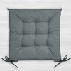 Eurofirany SIED/GARDEN/01 40X40X5 STAL