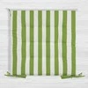 Eurofirany SIED/GARDEN/02 40X40X5 J.ZIEL/PASY