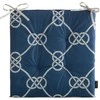 Eurofirany SIED/GARDEN/15A 43X43 GRAN+B