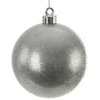 Eurofirany SW/B/PL/33A 8CM SREB