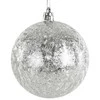 Eurofirany SW/B/PL/64A 8CM SREB