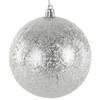 Eurofirany SW/B/PL/64B 10CM SREB