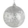 Eurofirany SW/B/PL/66A 8CM SREB