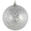 Eurofirany SW/B/PL/66B 10CM SREB