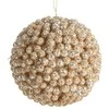 Eurofirany SW/B/PL/75/B 10CM J.BR+SREB