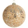 Eurofirany SW/B/PL/76/B 10CM J.BR+SREB