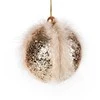 Eurofirany SW/B/PL/85/B 10CM AUKSINIS