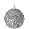 Eurofirany SW / B / STR / 12C 8CM Sidabrinis