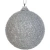 Eurofirany SW / B / STR / 32A 8CM Sidabrinis