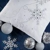Eurofirany SW / B / STR / 32A 8CM Sidabrinis