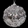 Eurofirany SW / B / STR / 33A 8CM Sidabrinis