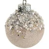 Eurofirany SW/B/STR/44A 8CM SREB
