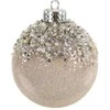 Eurofirany SW/B/STR/44B 10CM SREB