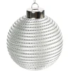 Eurofirany SW/B/STR/61 8CM SREB