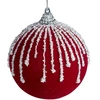 Eurofirany SW/B/STR/85A 8 cm juodas