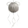 Eurofirany SW/B/STR/93/C 12 CM SREB