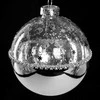 Eurofirany SW/B/SZ/178B 10CM SREB+TRAN