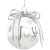 Eurofirany SW/B/SZ/180A 8CM SREB+TRAN