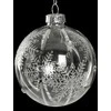 Eurofirany SW/B/SZ/181A 8CM SREB+TRAN