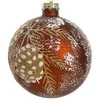 Eurofirany SW/B/SZ/194B 10CM BORD+GOLD