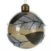 Eurofirany SW/B/SZ/434/B 8CM TARGET+SREB