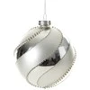 Eurofirany SW/B/SZ/443 10CM SREB