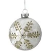 Eurofirany SW/B/SZ/474A 8CM SREB+B