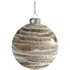 Eurofirany SW/B/SZ/483A 8CM BEIGE+B
