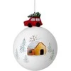 Eurofirany SW/B/SZ/499B 10CM B+CZER