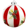 Eurofirany SW/B/SZ/609 10CM B+CZER