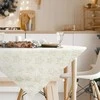 Eurofirany SW/CHO/ŽIEMA 85X85 K+AUKSINIS