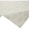Eurofirany SW/CHO/ŽIEMA 85X85 K+AUKSINIS
