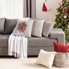 Eurofirany SW/CHP/217 45X45 CZER+TAIKINYS