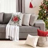 Eurofirany SW/CHP/220 45X45 CZER+TAIKINYS
