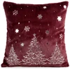 Eurofirany SW/CHP/295 45X45 BORDO