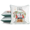 Eurofirany SW/CHP/383 45X45 B+ZIEL