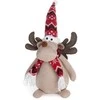 Eurofirany SW/DOLL/104/B 23X17X44 BEŻ+CZER