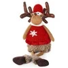 Eurofirany SW/DOLL/106/B 25X15X59 CZER+BRĄZ
