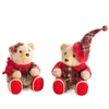 Eurofirany SW/FIG/BEAR/05 14X13X16 BR+CZER