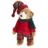 Eurofirany SW/FIG/BEAR/06 13X10X20 BR+CZER