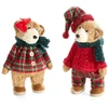 Eurofirany SW/FIG/BEAR/06 13X10X20 BR+CZER