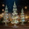 Eurofirany SW/FIG/SZ/161/A 11X35 B+SREB