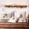 Eurofirany SW/JOY/CHP/01 60X60 W+RUDA