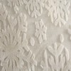 Eurofirany Kalėdinis pledas 150x200 cm, minkštas poliesterio užtiesalas su spaustu raštu, šventinis namų dekoras, šiltas ir patogus pledas, kalėdinės dovanos idėja, jaukus lovos užtiesalas