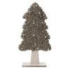 Eurofirany SW / KALĖDŲ EGLĖ / 88C 40CM RUDA