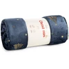 Eurofirany SW/KOC44 CHOINKA 150X200 GRANAT Antklodė