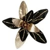 Eurofirany SW/KW/158 21X4 Juodas+GOLD