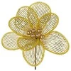 Eurofirany SW / KW / 37 / GOLD 28CM GOLD